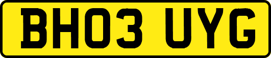 BH03UYG