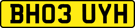 BH03UYH