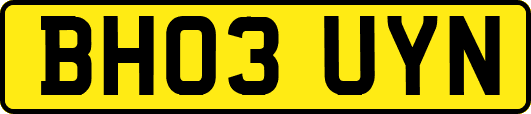 BH03UYN
