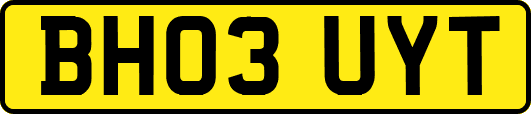 BH03UYT