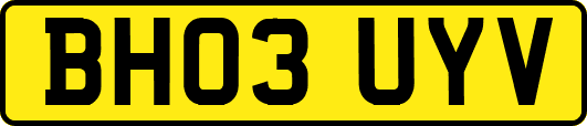 BH03UYV