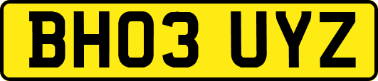 BH03UYZ