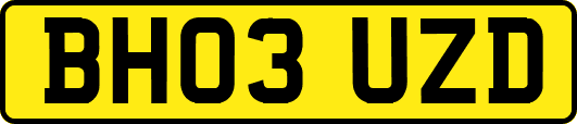 BH03UZD