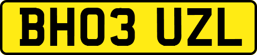 BH03UZL
