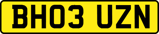 BH03UZN
