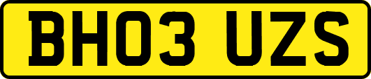 BH03UZS