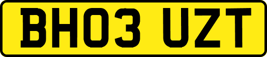 BH03UZT