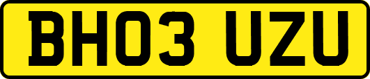 BH03UZU