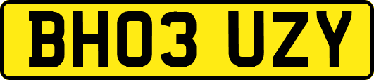 BH03UZY
