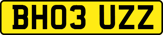 BH03UZZ