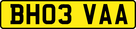 BH03VAA