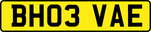 BH03VAE