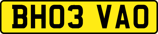 BH03VAO