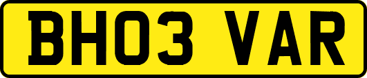 BH03VAR