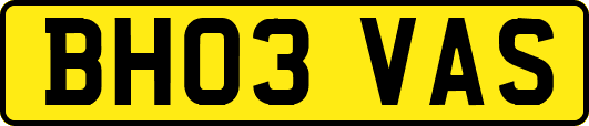 BH03VAS