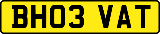 BH03VAT