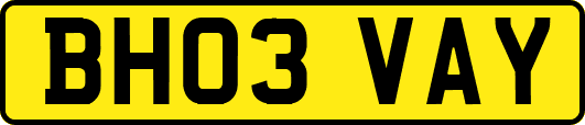 BH03VAY