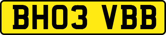 BH03VBB