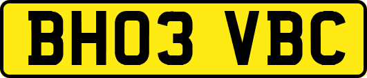 BH03VBC