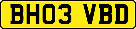 BH03VBD
