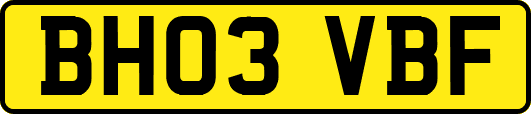 BH03VBF