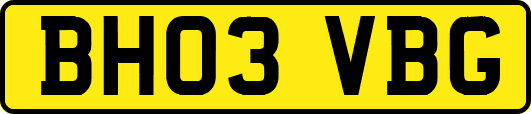 BH03VBG