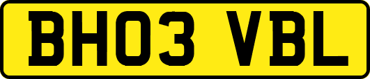 BH03VBL