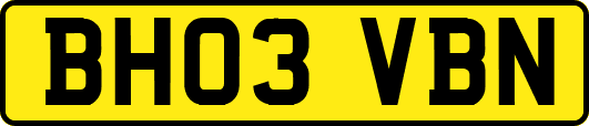 BH03VBN