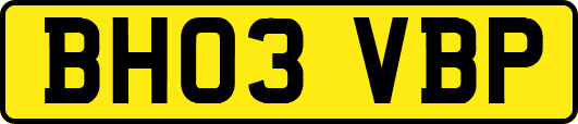 BH03VBP