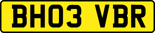 BH03VBR