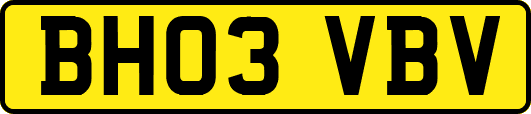 BH03VBV