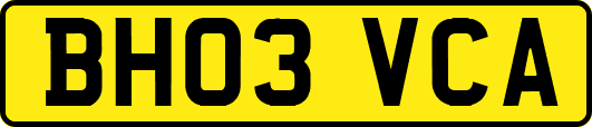 BH03VCA