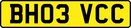 BH03VCC