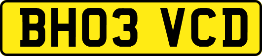 BH03VCD