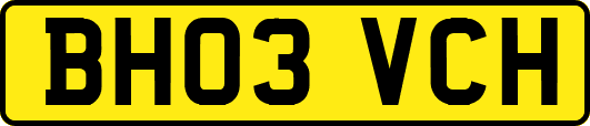 BH03VCH