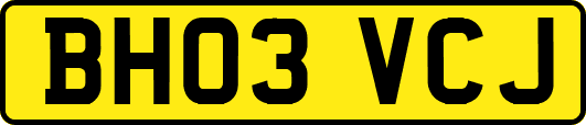 BH03VCJ