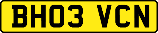 BH03VCN