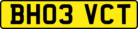 BH03VCT