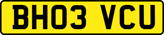 BH03VCU