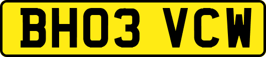 BH03VCW