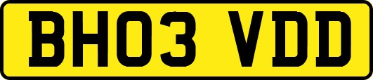 BH03VDD