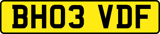 BH03VDF