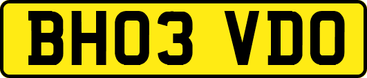 BH03VDO