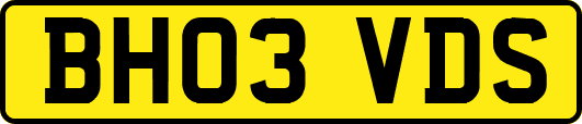 BH03VDS