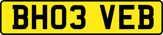 BH03VEB