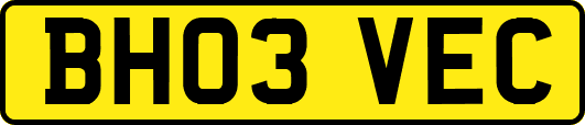 BH03VEC