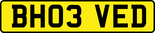 BH03VED