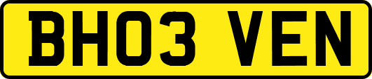 BH03VEN