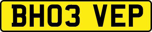 BH03VEP