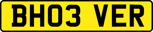 BH03VER